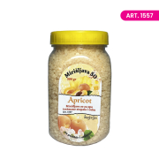 So za pedikir APRICOT 500gr art.1557